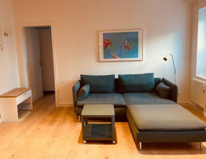 Frisch renovierte Fewo, in zentraler Lage, Sellin